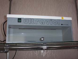 Utraviol